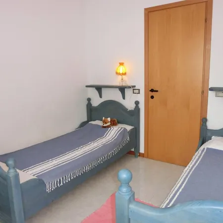 Διαμέρισμα Homely Flat With Balcony And Swimming Pool